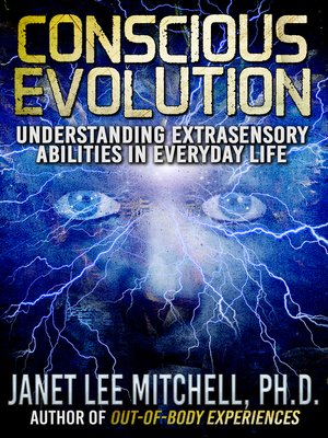 cover image of Conscious Evolution